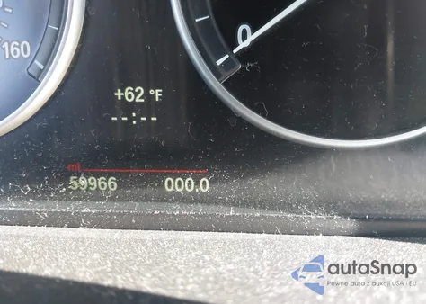 2014 BMW 535I xDrive from USA, damaged, VIN WBA5B3C56ED537672